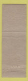 Matchbook Cover - Red Oaks Tavern