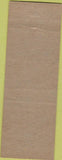 Matchbook Cover - Continental Insurance Memphis TN Bruckner