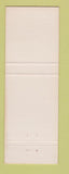 Matchbook Cover - Texas Liquors Dallas TX