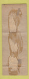 Matchbook Cover - Ideal Beer Store WORN BACK