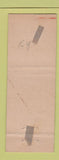 Matchbook Cover - Trocadara Morehead KY
