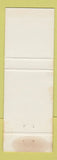 Matchbook Cover - Beef n Beer Dayton OH WEAR