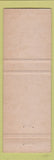 Matchbook Cover - Esquire Club Bar Lounge