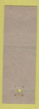 Matchbook Cover - Florsheim Shoes Ben Sheckter Bethlehem PA feature