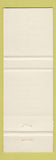 Matchbook Cover - Consol Coal Canada