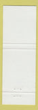 Matchbook Cover - Tarpy's Roadhouse Monterey CA