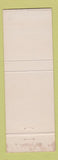 Matchbook Cover - Laurel Tavern Madison WI