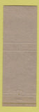Matchbook Cover - Harold's Liquor Store Minneapolis MN
