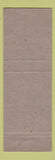 Matchbook Cover - Minnehaha Liquor Store Minneapolis MN