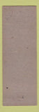 Matchbook Cover - B&L Bar WEAR
