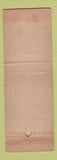 Matchbook Cover - Zarkin's Restaurant Pittsburgh PA WEAR