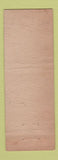 Matchbook Cover - Solomon's Deli Restaurant Cleveland OH WEAR