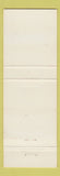 Matchbook Cover - Four Sons Club Opp AL