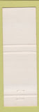 Matchbook Cover - G Fox Men's Clothes CT
