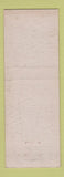 Matchbook Cover - Dixie Inn Club Toledo OH