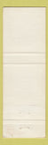Matchbook Cover - Derryfield Restaurant Lounge Manchester NH