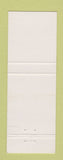 Matchbook Cover - Smoky's Restaurant Palm Desert CA