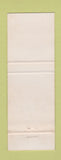 Matchbook Cover - Silver Spur Night Club Belleville ON