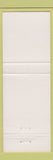 Matchbook Cover - Jean's M&E Cafe Horicon WI