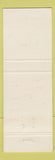 Matchbook Cover - Lettle Nick's Restaurant Glendale AZ
