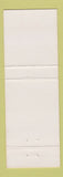 Matchbook Cover - Tex's Truck and Auto Parts Chicago IL