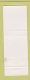 Matchbook Cover - Georgetown Hotel Georgetown CA