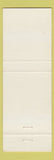 Matchbook Cover - McDougal's Restaurant San Diego CA