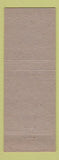 Matchbook Cover - Worden Wheel Chocks Albany NY WEAR