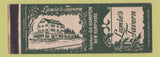 Matchbook Cover - Lamie's Tavern Hampton NH WEAR