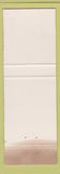 Matchbook Cover - Fedder's Country Market Burt MI WEAR