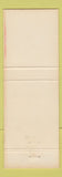 Matchbook Cover - Grand Motel Loveland Colorado