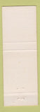 Matchbook Cover - Breakers Motel Morro Bay CA
