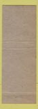 Matchbook Cover - Waverly Moose Club Waverly NY pinup