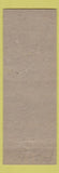 Matchbook Cover - Don's Place Ligonier IN Texaco oil gas pinup
