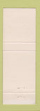 Matchbook Cover - Bob Sykes BBQ Bessemer AL