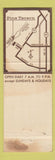 Matchbook Cover - Pine Tavern Bend OR restaurant