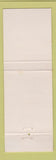 Matchbook Cover - Candlelite Bowling Bridgeport MI