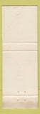 Matchbook Cover - Gray's Standard oil gas