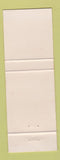 Matchbook Cover - Evergreen Motel Pratt KS