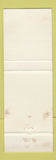 Matchbook Cover - Das Michigan Haus Bay City MI