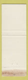 Matchbook Cover - Varsity Cleaners Cedar Falls IA WEAR