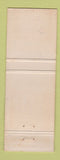 Matchbook Cover - Village Snack Bar Thamesford ON