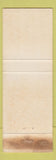Matchbook Cover - Hotel Victoria San Francisco CA WORN