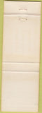 Matchbook Cover - Dwight Gove Insurance Chula Vista CA