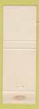 Matchbook Cover - Monarch Motor Lodge Salida Colorado