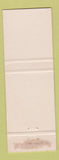 Matchbook Cover - Brentwood Lodge South San Francisco CA