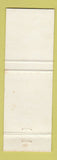 Matchbook Cover - Park Place Hotel Traverse City MI