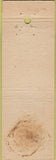 Matchbook Cover - Harry Clair Insurance Philadelphia PA AETNA WEAR