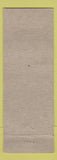 Matchbook Cover - Broiler Cafe Mankato MN