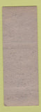 Matchbook Cover - Triton Hotel Miami Beach FL